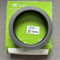 Joint d'étanchéité de roue de remorque 42627 47691 35058 SKF