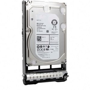 ฮาร์ดดิสก์ 00WH128 8TB ความเร็ว 7200RPM 6Gb/s ขนาด 3.5 นิ้ว Lff Hot Swap 512e ฮาร์ดไดรฟ์เซิร์ฟเวอร์ SSD สำหรับเซิร์ฟเวอร์ - Product Image 5