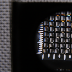 ตาข่ายกรองอากาศทำจากไนลอนสีดำสำหรับหน้าต่างหน้าต่างบานเลื่อนทำจากสเตนเลสสตีล - Product Image 1