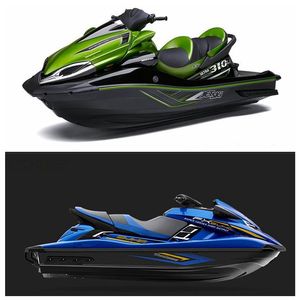Jet ski Shunhang WaveJet 1300cc 4 temps, 2 places - Product Image 3