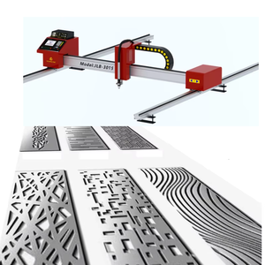 Machines de découpe <span class=keywords><strong>plasma</strong></span> <span class=keywords><strong>CNC</strong></span> F1621P : Découpe de tôles, Outil artistique <span class=keywords><strong>DIY</strong></span>, Taglio <span class=keywords><strong>Plasma</strong></span> <span class=keywords><strong>CNC</strong></span> Portable 2000x6000 - Product Image 5
