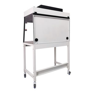 Armario de flujo Laminar vertical para laboratorio, campana de cultivo de tejido, armario de flujo laminar, Banco de limpieza, muebles de laboratorio, equipo de laboratorio - Product Image 4