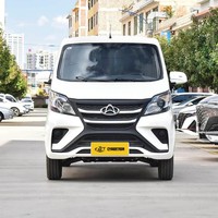 Changan Star 5 Camionnette 2022 1.4L Essence Micro-fourgonnette 2/5 places Fourgonnette de transport Manuelle 5 vitesses Nouvelles voitures Changan Kaicene Pick-up