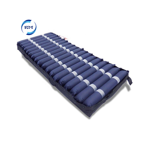 Colchón de Aire Tubular Médico de Presión Alterna Antiescaras y Antidecúbito, de Venta Caliente - Product Image 4