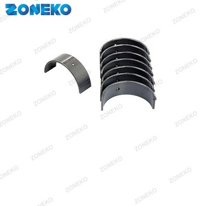 Roulement de moteur principal ZONEKO 0K2Y211SHX d'origine, jeu de roulements pour Ki-a Credos - Product Image 5