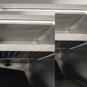 Độ chính xác cao Tất cả trong một máy làm tấm flexo rửa nước dễ dàng vận hành nhà <span class=keywords><strong>s</strong></span>ản xuất tấm flexo dung môi tùy chỉnh - Product Image 2