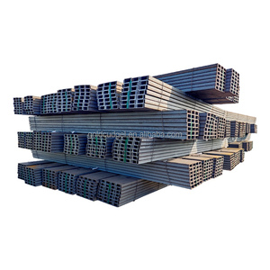 <span class=keywords><strong>Perfil</strong></span> de Acero Estructural en Forma de U, Canal U, Forma C, <span class=keywords><strong>UPN</strong></span> 80 <span class=keywords><strong>100</strong></span>, Acero Laminado en Caliente S235jr S355jr A36 SS400 para Construcción de Edificios - Product Image 3