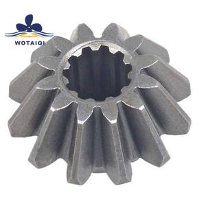 Venta Directa de Fábrica de Engranajes de Piñón Delanteros para Suzuki 15hp, Accesorios Marinos, Hélices para Motores de Barco - Product Image 2