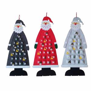 Design Custom Christmas Diy Material Handcrafted Christmas <b>Creative</b> <b>Gifts</b> - Product Image 2