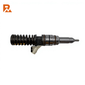 Inyector de Combustible para Motor Diésel 0414703009 0986441027 para Motor de 10.3/12.9L - Product Image 1