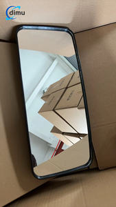 Nouveau rétroviseur de camion lourd Mercedes-Actros - Remplacement de haute qualité - Product Image 2