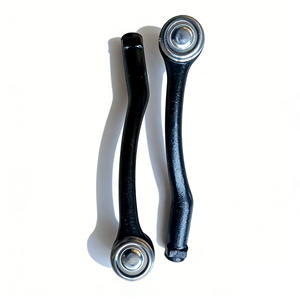 Rotules de direction 381767 381768 pour Peugeot 2008 208 Citroën C3 DS3 Gauche Droite Pièces de rechange - Product Image 2