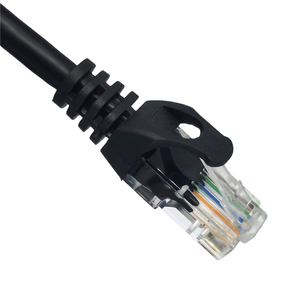 CAT6A UTP BC RJ45 Patch Cord 0.5m 1m 5m 26AWG 28AWG 8P8C ROHS Lan Network <b>Cables</b> <b>Computer</b> Router - Product Image 6