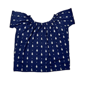 Camiseta de mujer con cuello redondo de alta calidad, Jersey de algodón 100%, longitud corta, estilo veraniego, informal, Sexy, estampado, patrón, Logo, ropa de mujer - Product Image 1