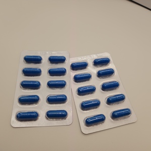 Chim bồ câu Dinh dưỡng bổ sung cải thiện sức khỏe 60ml nước trái cây khô siêu healer FULVIC Châu Âu chim bồ câu Dinh dưỡng bổ sung - Product Image 4