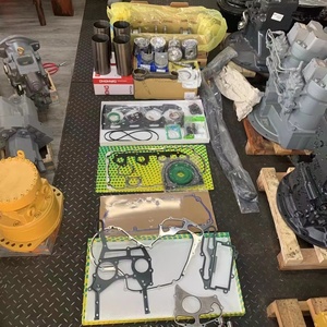 Đại tu xây dựng lại <span class=keywords><strong>Kit</strong></span> phù hợp với 4D95 4d95l 4d94 4d94le 4tne94 4d92 4d84 động cơ phụ tùng - Product Image 3