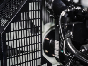 Générateur synchrone sans balais à démarrage automatique, haute stabilité, alimentation de secours 120KW à 400KW pour projets - Product Image 4