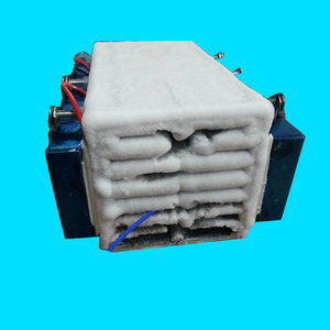 Climatiseur semi-conducteur 12V – Puce de refroidissement TEC / Refroidisseur électronique pour animaux de compagnie – Dispositif de refroidissement par eau M543 - Product Image 3