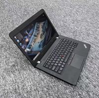 Ordinateur portable professionnel ThinkPad E460 de 14 pouces, processeur Intel Core i5 6e génération, ordinateur portable pour Lenovo