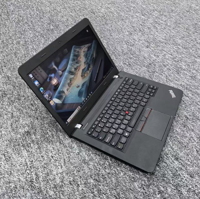 14 Inch ThinkPad E460 Business Laptop Intel Core I5 6th Gen Notebook Computer for Lenovo-