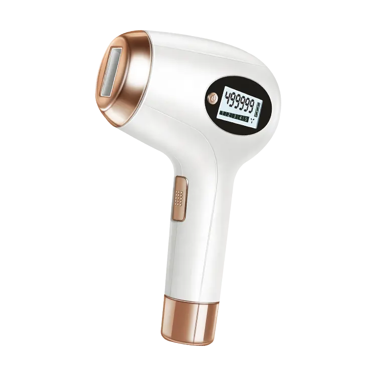 Best Price 999999 Flashes Women Men Permanent IPL Hair Remover For Whole Body Home Use Painless Hair Removal Device