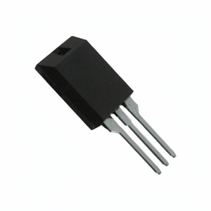 IXFC22N60P ISOPLUS220 ทรานซิสเตอร์ ซื้อออนไลน์ ช่องทางผู้ผลิตชิ้นส่วนอิเล็กทรอนิกส์ - Product Image 1