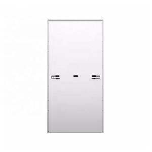 แผงโซลาร์เซลล์แบบกระจกเดี่ยวครึ่งเซลล์ LR5-72HTH 565W 570W 575W Longi 580W 585W - Product Image 3