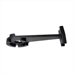 Pièces automobiles de haute qualité fabriquées par moulage de précision, prêtes à la personnalisation, adaptées à divers véhicules - Product Image 5