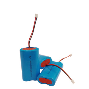 18650 <span class=keywords><strong>7.4V</strong></span> 2200mAh pin sạc cho đèn <span class=keywords><strong>LED</strong></span> di động/đèn lồng cắm trại/Loa <span class=keywords><strong>Bluetooth</strong></span> - Product Image 6