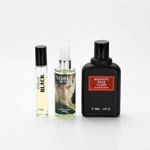 Venta al por mayor de perfumes para hombres, juegos de regalo, caballeros, solo aroma absoluto, Venta caliente, <span class=keywords><strong>perfume</strong></span> sexy - Product Image 4