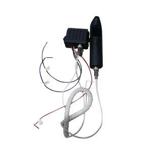 Máy Kiểm Tra Nồng Độ Cồn Cho Xe Hơi, Xe Buýt Cho Tài Xế, Máy Phân Tích Nồng Độ Cồn Kỹ Thuật Số Cảm Biến Nhiên Liệu Máy Kiểm Tra Nồng Độ Cồn Trên Internet, AT-JCW-030B - Product Image 3