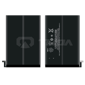 Tableta de repuesto TLID de 100% capacidad Mini 2 3 4 5 6 Air Pro 9,7 10,2 10,5 11 12,9 para batería de <span class=keywords><strong>iPad</strong></span> 6 - Product Image 3