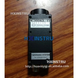 1PC CAMÉRA INDUSTRIELLE TAKEX NC300AGL-T1 D'OCCASION - Product Image 1