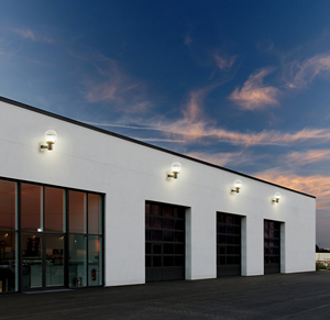 Lámpara de Pared LED para Exteriores <span class=keywords><strong>SRESKY</strong></span>, Impermeable IP66, Decoración de Jardín, Carga Solar - Product Image 6