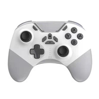 Manette de jeu sans fil haute performance en gros pour NS Switch Pro, PC, Android et iOS