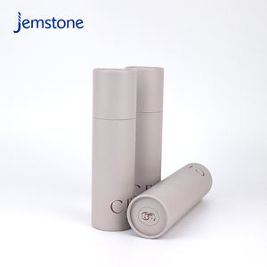 Nueva Llegada, Precio Competitivo, Caja de Regalo Cosmética Cilíndrica Redonda de Cartón con Logotipo Personalizado para Perfume, Embalaje de Tubo de Papel - Product Image 4