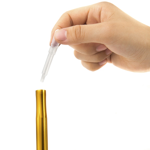 Réservoir d'huile de style crayon miroirs d'alimentation carreaux mosaïque outil de <span class=keywords><strong>coupe</strong></span> <span class=keywords><strong>coupe</strong></span>-bouteille en <span class=keywords><strong>verre</strong></span> - Product Image 3