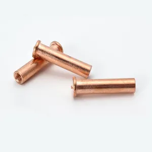 Weld Stud - High Tensile Bolts Screw Weld Stud for Various Applications