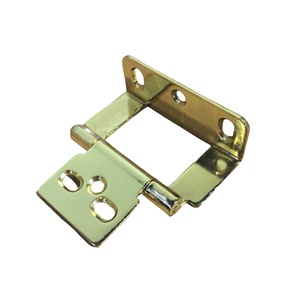 Charnières <span class=keywords><strong>de</strong></span> porte et <span class=keywords><strong>de</strong></span> fenêtre en acier inoxydable <span class=keywords><strong>de</strong></span> gros Charnière <span class=keywords><strong>de</strong></span> porte <span class=keywords><strong>de</strong></span> meubles incluse - Product Image 4