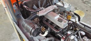 FD 1.5 tonnes diesel Toyota chariot élévateur d'occasion chariot élévateur d'occasion Toyota FD30 chariot élévateur d'occasion en vente - Product Image 5