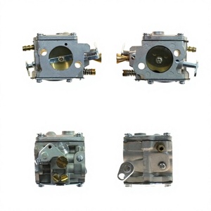 CARBURADOR PARA PIEZAS DE MOTOR HUSQVARNA 61, 268, 272 (503 28 03-16, WJ-125) - Product Image 1
