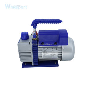 VP135 VP125A VP115B VP125B VP145B真空ポンプHVAC/自動冷却用アクセサリに適しています - Product Image 6