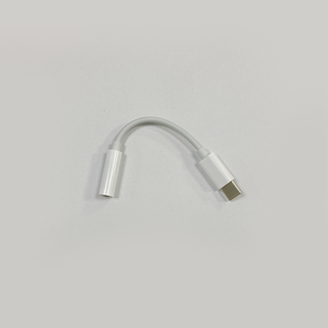 Bán Buôn Giá Rẻ Headphone <span class=keywords><strong>Adapter</strong></span> Analog Loại C Để 3.5Mm Âm Thanh Jack <span class=keywords><strong>Adapter</strong></span> Đối Với Samsung Cho Huawei Điện Thoại - Product Image 6