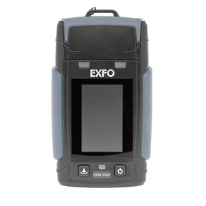 Medidor de potencia óptica PON de próxima generación EXFO original, EPON, GPON, con localizador visual de fallas, precio - Product Image 1