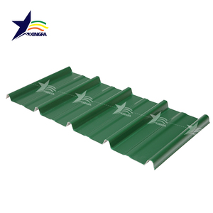 <span class=keywords><strong>Tegole</strong></span> in <span class=keywords><strong>PVC</strong></span> per Tetti, Resistenti al Calore, per Coperture Esterne e Tetti di Capannoni, Vendita Diretta dalla Fabbrica - Product Image 2