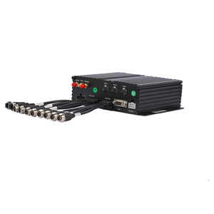 Di alta qualità 4 canali/8 canali 1080P Mobile Dvr veicolo auto sicurezza Sd <span class=keywords><strong>Hdd</strong></span> <span class=keywords><strong>Mdvr</strong></span> - Product Image 6