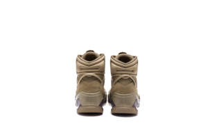Bottes tactiques avec système de laçage BOA - Respirantes, antidérapantes, légères et durables pour un soutien du pied et une résistance à la déchirure - Product Image 4
