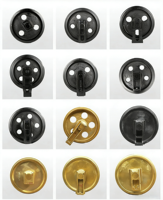 Ruota Anteriore per Escavatore Komatsu PC130 PC200 PC200-3 PC200-5 PC200-6 PC220-6 PC228 PC300-7 PC360LC-7
