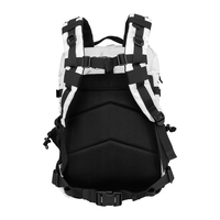 Sac à dos de fitness 45L pour hommes et femmes sac de sport Crossfit en plein air 3 jours système Molle sac à dos tactique de gymnastique