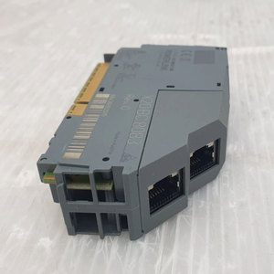 ใหม่เอี่ยม 100% ของแท้ X20BC8083 ตัวควบคุมบัส ฮับ 2 พอร์ต สำหรับระบบ X20 PLC I/O - Product Image 5
